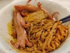 -百乐门粉面店(二龙喉分店)