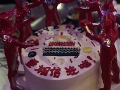 -M-MIX电音烤吧