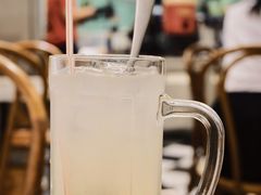 薏仁水-鸡坤茶室(三里屯店)