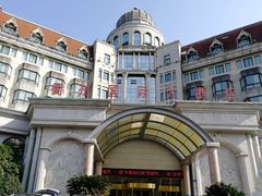 -衢州大花园国际酒店