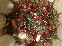 -东来土菜馆(民祥园路店)
