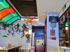 -可口香·非遗老号烧烤(南岗直营店)