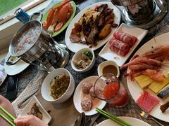 -青岛海景花园大酒店
