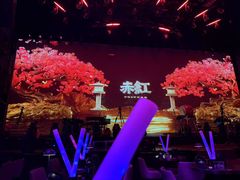 -赤红音乐现场(浦东金桥路店)