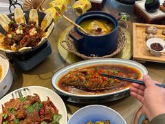 -鸿运楼·舌尖上的徽菜