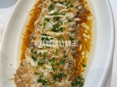 -红城阁·上海味道(四平路店)