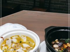 -新虹楼饭庄(崇明陈家镇店)