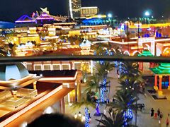 -三亚海昌梦幻海洋不夜城