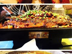 -炉鼎记私房菜(总店)