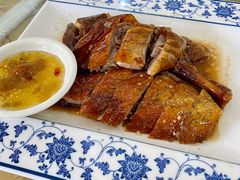 -水乡人家私房菜(逢简店)