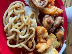 -好伦哥(温都水城店)