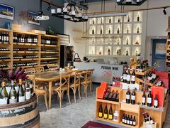 大堂-秦园酒楼(水岸星城店)