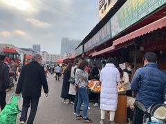 -红星农博物流中心