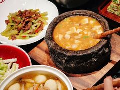 -锦楼·臻选新杭帮(杭州中心店)