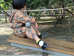 -黛秀湖公园
