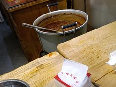 -柳州肥姨妈大骨螺蛳粉(沙河店)
