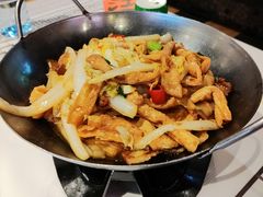 -小柴米·传统江西菜(八一广场店)