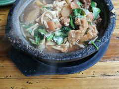 -王明古法砂锅居(开化寺店)