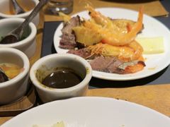 -拉蒂娜·巴西牛排馆 Latina·Brazilian Steakhouse(王府井喜悦店)