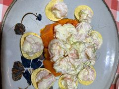 -龙桥私厨·姜花菊花过桥鱼·顺德菜(容桂店)