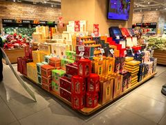 -七鲜超市(瑞虹天地太阳宫店)