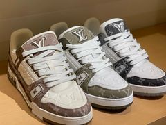 -LV路易威登(时代广场店)
