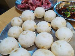 -麻蒲碳烤肉(梅花园店)