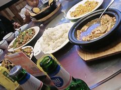 -五谷丰登·胶东海鲜·家常菜(张村店)