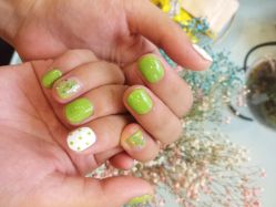 -熙禾美甲美睫·皮肤管理