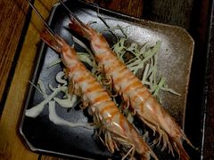 -质烤烤物·活烤海鲜(质烤总店)