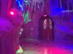 -水晶之星洗浴温泉汗蒸