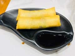 -馋三尺蟹粉小笼(人民广场店)