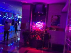 -好乐迪(张扬路八佰伴店)