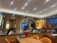 -西部马华清真兰州牛肉面·烧烤夜市(关东店)