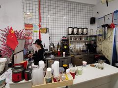 -一杯潮茶·专注潮汕茶饮(十二中创始店)