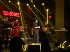 -TZ House音乐现场(茅台店)