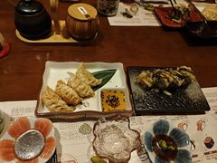 -七町糖果寿司屋(龙洞广工店)