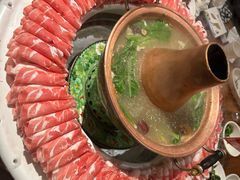 -额尔敦草原涮羊肉·烧烤(冻青树总店)