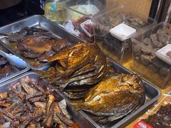 -卤师傅常德酱板鸭三十年老店