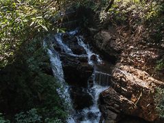 -鼎湖山风景区