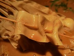 -杨翔豆皮涮牛肚(万和城店)