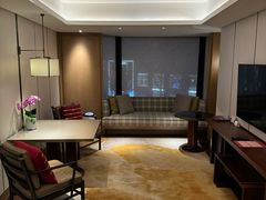 -杭州君悦酒店