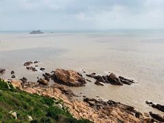 -六合朝阳景区-和尚套
