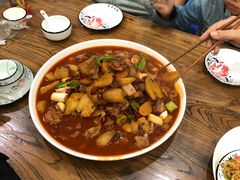 -福顺祥大盘鸡(临潼店)