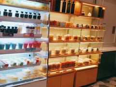 -BreadTalk面包新语·烘焙蛋糕(深业上城店)