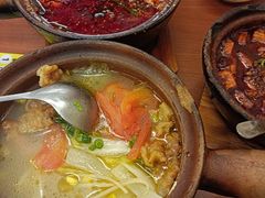-罗妈砂锅(四川成都奎星楼店)