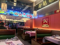 -聚味罗记大排檔·烧烤·鲜鱼杂·甲鱼煲(科学馆店)