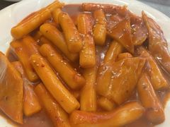 -桃园中华料理炸酱面(燕儿岛路店)
