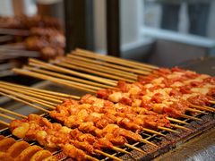 -鲜鱼口老字号美食街