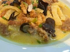 椒麻小酥肉-聚丰园新概念餐厅(梅石路店)